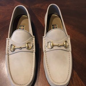 Gucci Horsebit Loafer